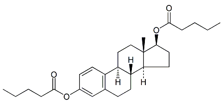 Estradiol Valerate EP Impurity E