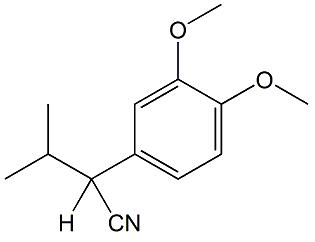 Verapamil EP Impurity K