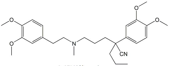 Verapamil EP Impurity O