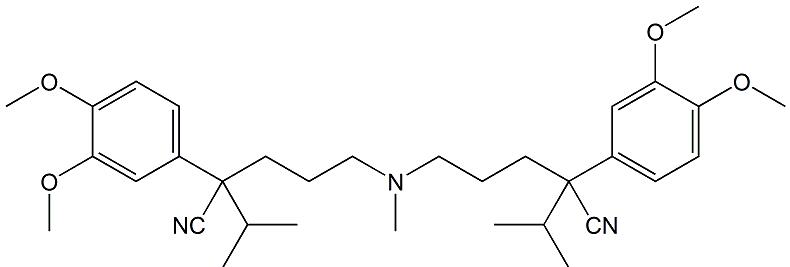 Verapamil EP Impurity N