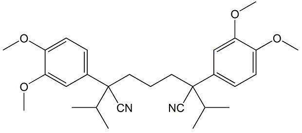 Verapamil EP Impurity P