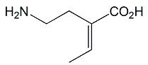 Vigabatrin EP Impurity B