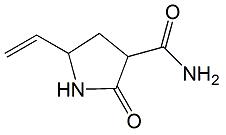 Vigabatrin EP Impurity C