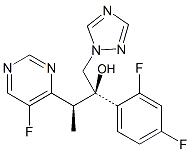 Voriconazole