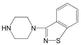 Ziprasidone EP Impurity A