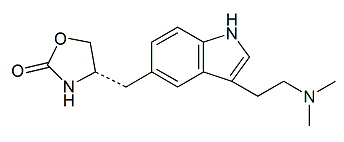 Zolmitriptan