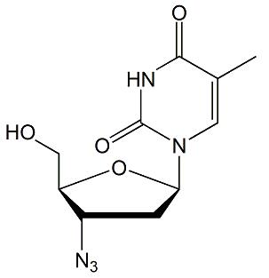 Zidovudine