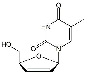 Zidovudine EP Impurity A