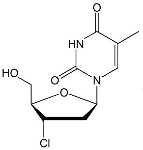 Zidovudine EP Impurity B