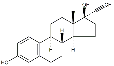 Ethinylestradiol