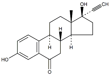 Ethinylestradiol EP Impurity G