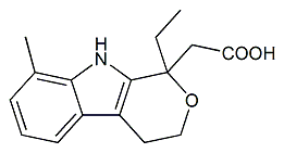 Etodolac EP Impurity B