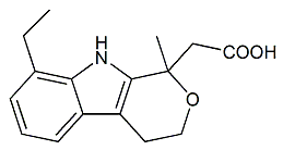 Etodolac EP Impurity C