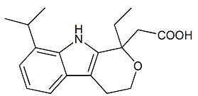 Etodolac EP Impurity D