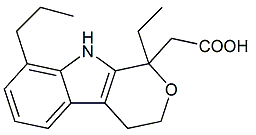 Etodolac EP Impurity E