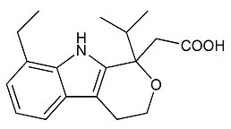 Etodolac EP Impurity F