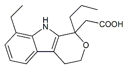 Etodolac EP Impurity G