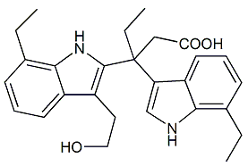 Etodolac EP Impurity I