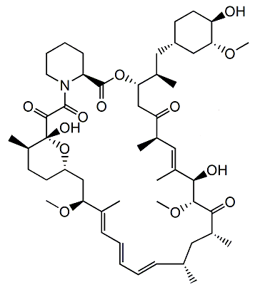 Everolimus EP Impurity A