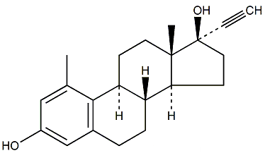 Ethinylestradiol EP Impurity J