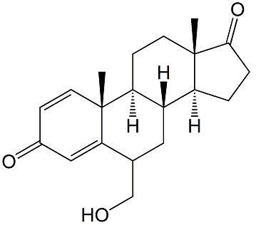 Exemestane EP Impurity B