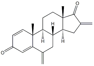 Exemestane EP Impurity C