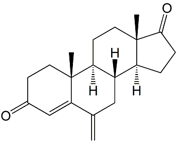 Exemestane EP Impurity E