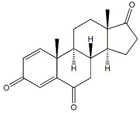 Exemestane EP Impurity F