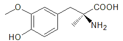 Methyldopa EP Impurity A