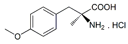 Methyldopa EP Impurity B