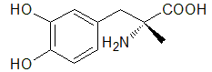 Methyldopa EP Impurity D