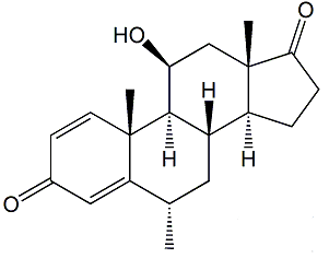 Methylprednisolone EP Impurity C