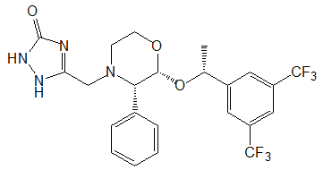 Aprepitant EP Impurity A