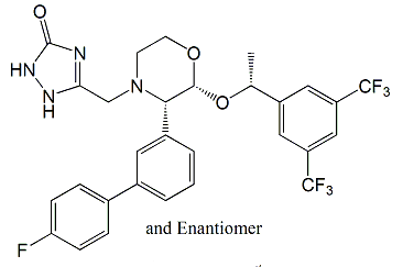 Aprepitant EP Impurity B