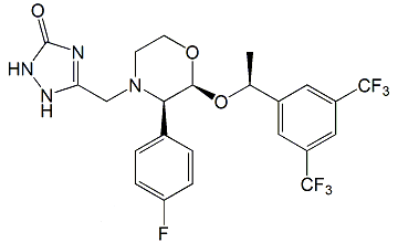 Aprepitant EP Impurity D