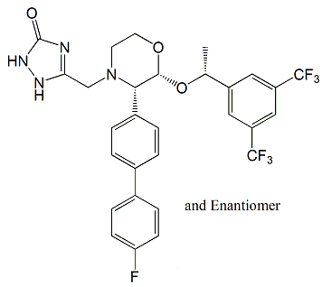 Aprepitant EP Impurity C