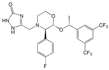 Aprepitant EP Impurity E