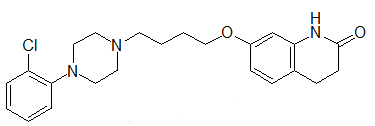 Aripiprazole EP Impurity C