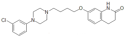 Aripiprazole EP Impurity D