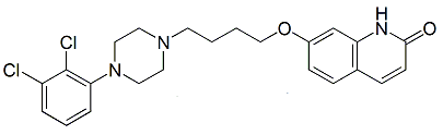 Aripiprazole EP Impurity E