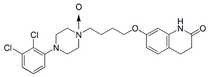 Aripiprazole EP Impurity F