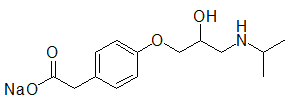 Atenolol EP Impurity G