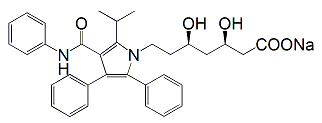 Atorvastatin EP Impurity A