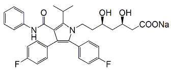 Atorvastatin EP Impurity C