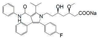 Atorvastatin EP Impurity G