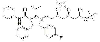 Atorvastatin EP Impurity I