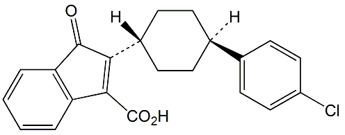 Atovaquone EP Impurity A