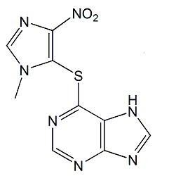 Azathioprine