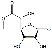 Ascorbic Acid EP Impurity H