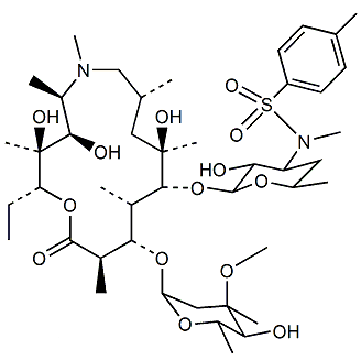 Azithromycin EP Impurity G